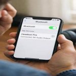 Bluetooth підключається але не працює звук - що робити