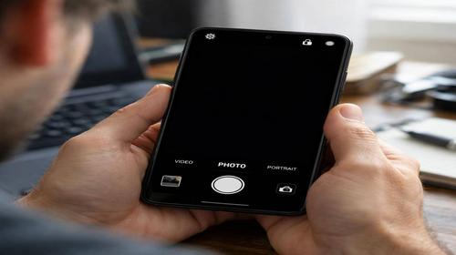 Камера не відкривається після оновлення Android - що робити
