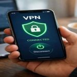 Як увімкнути VPN на телефоні