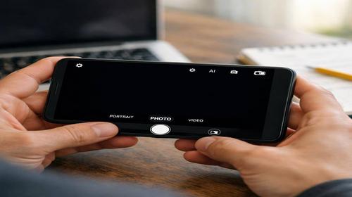 Камера не відкривається після оновлення Android - що робити