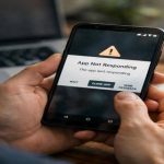 Телефон зависає що робити Android