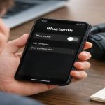 Не працює Bluetooth Android