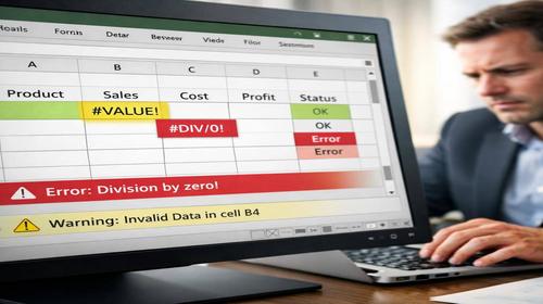 Excel після оновлення що робити