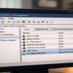 Як налаштувати Active Directory