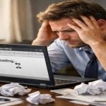 Excel зависає що робити