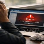 Outlook не відправляє листи
