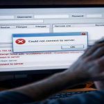 FileZilla не підключається