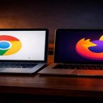 Chrome vs Firefox