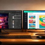 Photoshop vs Canva
