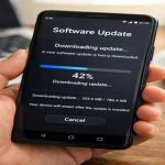 Як оновити Android