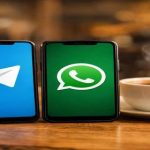 Telegram vs WhatsApp