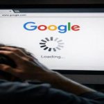 Google Chrome зависає при запуску