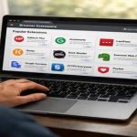Як використовувати розширення браузера