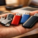 Як вибрати флешку USB