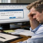 Microsoft Excel не відкриває файл
