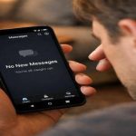 Не приходять повідомлення Android