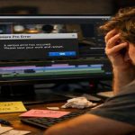 Premiere Pro вилітає