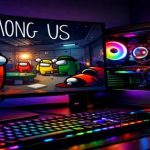 Які характеристики комп’ютера потрібні для Among Us у 2026 році?
