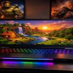 Які характеристики ноутбука потрібні для Minecraft у 2026 році?
