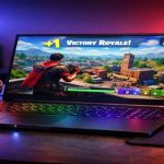 Які характеристики ноутбука потрібні для Fortnite у 2026 році?