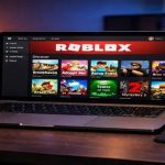 Які характеристики ноутбука потрібні для Roblox у 2026 році?