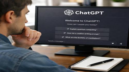 Які обмеження має ChatGPT