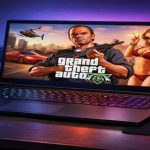 Які характеристики ноутбука потрібні для GTA 5 у 2026 році?