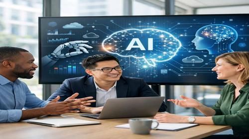 Як OpenAI змінює майбутнє технологій