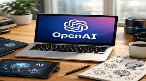 Які інструменти пропонує OpenAI