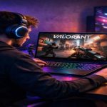 Які характеристики ноутбука потрібні для Valorant у 2026 році?