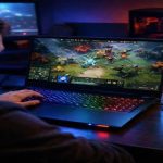 Які характеристики ноутбука потрібні для Dota 2 у 2026 році?