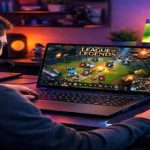 Які характеристики ноутбука потрібні для League of Legends у 2026 році?