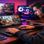 Які характеристики ноутбука потрібні для Apex Legends у 2026 році?
