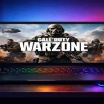 Які характеристики ноутбука потрібні для Call of Duty Warzone у 2026 році?