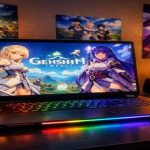 Які характеристики ноутбука потрібні для Genshin Impact у 2026 році?