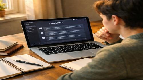 Як використовувати ChatGPT для аналізу тексту
