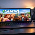 Які характеристики ноутбука потрібні для The Sims 4 у 2026 році?