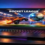 Які характеристики ноутбука потрібні для Rocket League у 2026 році?