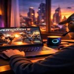 Які характеристики ноутбука потрібні для Overwatch 2 у 2026 році?