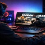 Які характеристики ноутбука потрібні для Rainbow Six Siege у 2026 році?