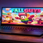 Які характеристики ноутбука потрібні для Fall Guys у 2026 році?