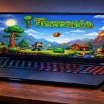 Які характеристики ноутбука потрібні для Terraria у 2026 році?