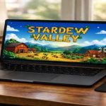 Які характеристики ноутбука потрібні для Stardew Valley у 2026 році?