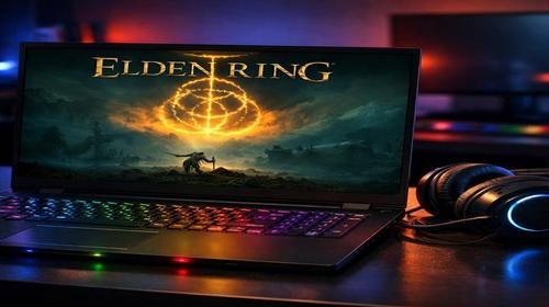 Які характеристики ноутбука потрібні для Elden Ring у 2026 році?