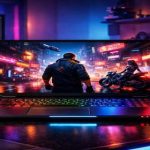 Які характеристики ноутбука потрібні для Cyberpunk 2077 у 2026 році?