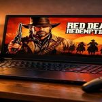 Які характеристики ноутбука потрібні для Red Dead Redemption 2 у 2026 році?