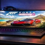 Які характеристики ноутбука потрібні для Forza Horizon 5 у 2026 році?