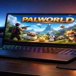 Які характеристики ноутбука потрібні для Palworld у 2026 році?