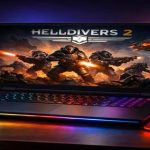 Які характеристики ноутбука потрібні для Helldivers 2 у 2026 році?