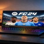 Які характеристики ноутбука потрібні для EA Sports FC 24 у 2026 році?